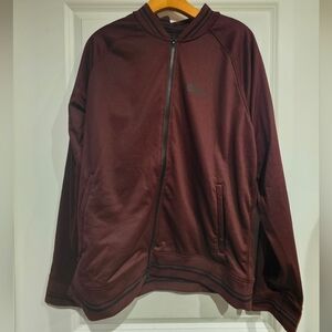 Mens American Eagle Bomber Jacket